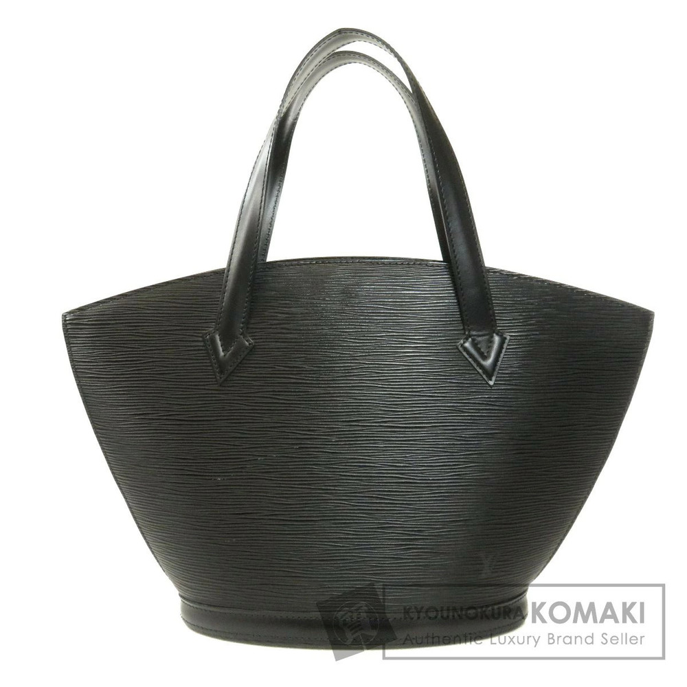Louis Vuitton Saint Jacques Handbag Epi Leather